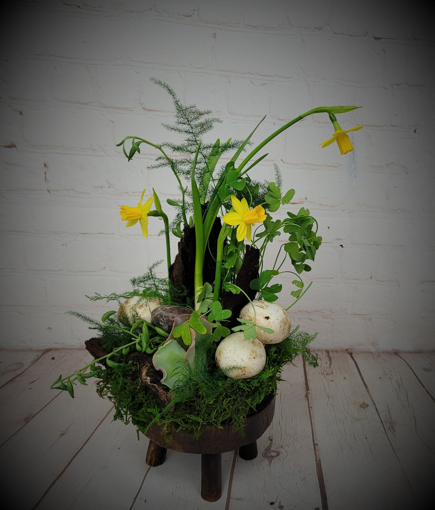 FWLA Author's Arrangements